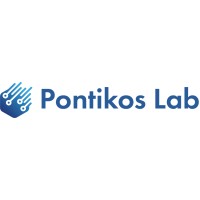 Pontikos Lab logo - Similar company to Phenopolis