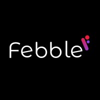 Febble Digital Solutions logo - Similar company to Pjsoft Ventures