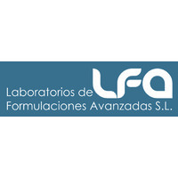 Laboratorio de Formulaciones Avanzadas S.L. logo - Similar company to Laboratorio Sys