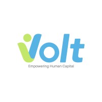 VOLT HRMS logo - Similar company to Delta Hrms
