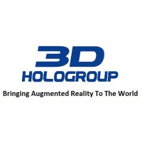 3D HoloGroup, Inc. logo - Similar company to Oneco