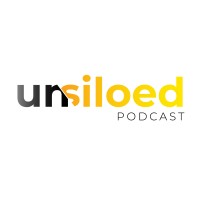 UnSiloed Podcast logo - Similar company to Cutq