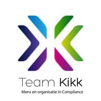 Team Kikk logo - Similar company to Moons Architecten