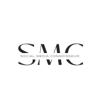 Social Media Connoisseur (SMC) logo - Similar company to The Language Enclave - Tle