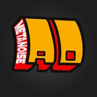 The Art Department logo - Similar company to Veda Noize Ent.