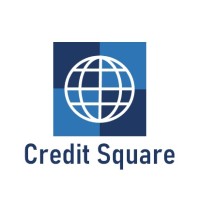 Credit Square logo - Similar company to Synergiseuk
