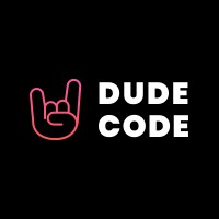 dudecode logo - Similar company to Lilico Accounting Corporation