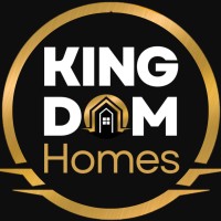 Kingdom Homes logo - Similar company to Dandy (Acq. By Alfred)