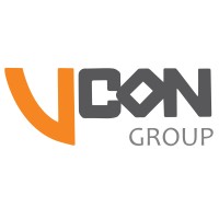 VCON GROUP logo - Similar company to Vstruct Building Solutions