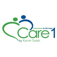 Care1 Insurance by Karim Salah logo - Similar company to Travoneer | تراڤونيير للسياحة والسفر