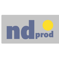 ND prod logo - Similar company to Nd Production