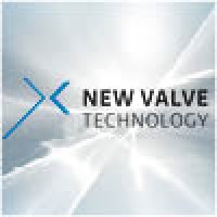 New Valve Technology logo - Similar company to Winthrop Development Consultants