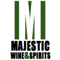Majestic Wine & Spirits logo - Similar company to Mfw Wine Co.