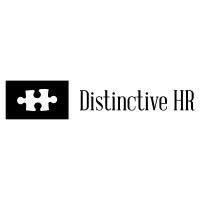 Distinctive HR Group Inc. logo - Similar company to Davidoff Strategy
