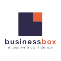 Business Box Africa logo - Similar company to Sadatex