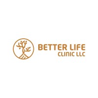 BETTER LIFE CLINIC LLC logo - Similar company to Vida Clinics