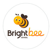 Bright Bee School logo - Similar company to Vortex Educação