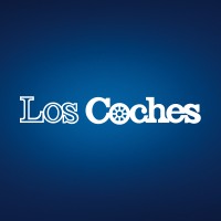 Los Coches Colombia logo - Similar company to Grupo Empresarial Autonal