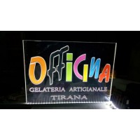 Officina G.A.T logo - Similar company to Pen Strategy Consulting Group