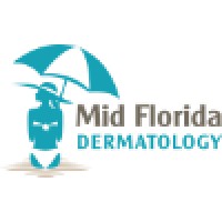 Mid Florida Dermatology logo - Similar company to Catalyst Counseling & Therapy