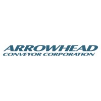 Arrowhead Conveyor LLC logo - Similar company to A&B Engineering Services, Llc