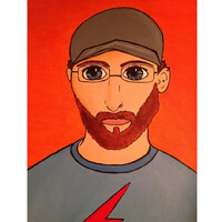 Christian Jensen Photography logo - Similar company to Afrikas Horisonter