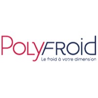 Polyfroid logo - Similar company to Fxprodigy