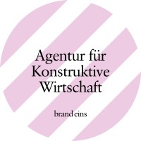 brand eins »Agentur für Konstruktive Wirtschaft (AKW)« logo - Similar company to Visit Dark Skies