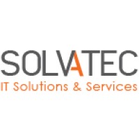 SOLVATEC - IT Solutions & Services logo - Similar company to Solvate