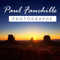 Paul Fauchille - Photographe Publicitaire logo - Similar company to Efpac Formation