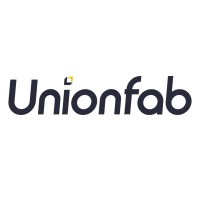 Unionfab logo - Similar company to Rayshape