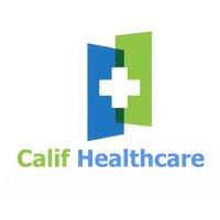 Calif Healthcare logo - Similar company to Calif Technologies