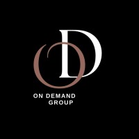 On Demand Group of Industries logo - Similar company to Aaticademy