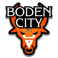 Boden City FC logo - Similar company to Bodens Bk Ff