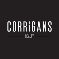 CORRIGANS - Realty logo - Similar company to Ziinp