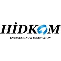 Hidkom Engineering logo - Similar company to Roemheld Gruppe