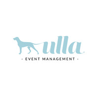 Ulla Event Management logo - Similar company to Event Planning Gurus
