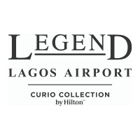 Legend Hotel Lagos Airport, Curio Collection By Hilton logo - Similar company to Four Points By Sheraton Lagos