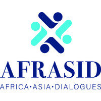 AFRASID logo - Similar company to Qdopp, Inc.