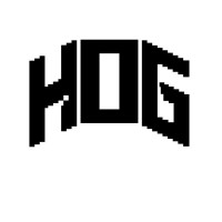 HOG Esports logo - Similar company to Gcn
