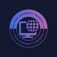 Your Community Manager logo - Similar company to Puissance 4 - Service De Débarras 🍀🚛