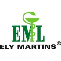 Distribuidora Ely Martins Ltda logo - Similar company to Distribuidora Stale