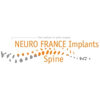 NEURO FRANCE Implants logo - Similar company to Acacia