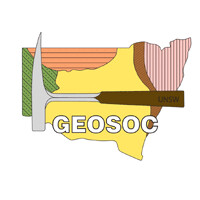 UNSW Geoscience Society logo - Similar company to Geological Society Of Australia - New South Wales Division