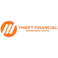Thrift Financial, Inc. logo - Similar company to Gordian Special Assets