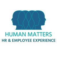 Human Matters logo - Similar company to Hoop Studio 3D