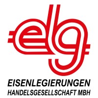 Eisenlegierungen HGmbH logo - Similar company to Jay Metal