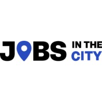 Jobs in the City logo - Similar company to City Reports