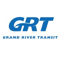 Grand River Transit logo - Similar company to Grt