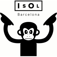 Isol Barcelona logo - Similar company to Robinbrick
